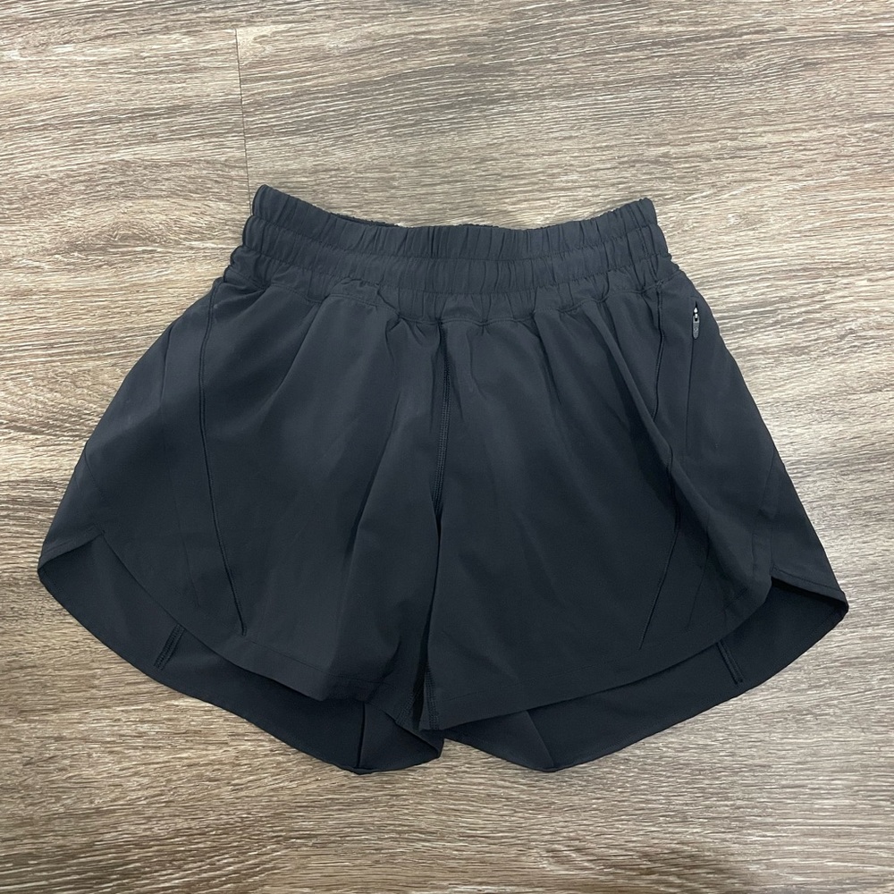 Lululemon Tracker V Shorts